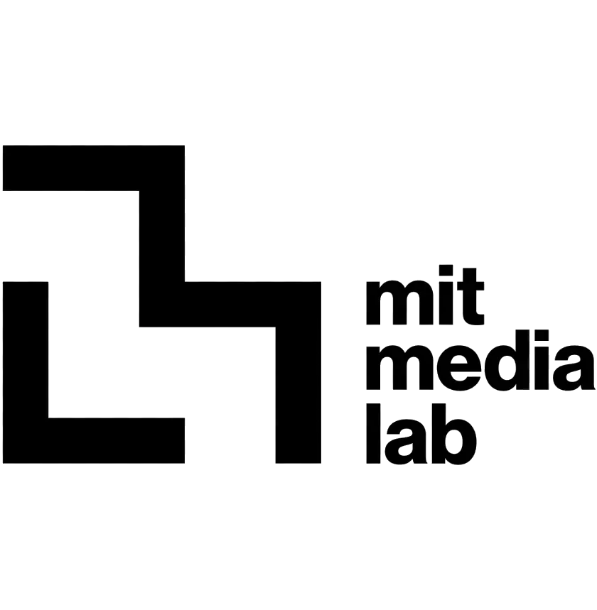 MIT Media Lab logo