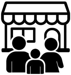 Family Business logo