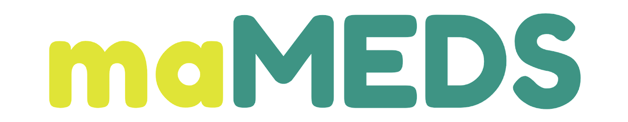 maMEDS logo
